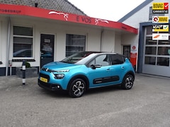 Citroën C3 - 1.2 PureTech Business