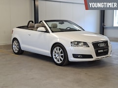 Audi A3 Cabriolet - 1.8 TFSI Attraction (Bose/Navi/PDC/Cruise)