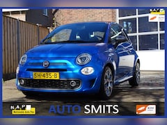 Fiat 500 - 0.9 TwinAir Turbo Sport