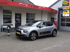 Citroën C3 - 1.2 PureTech Feel Edition