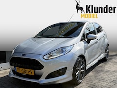 Ford Fiesta - 1.0 EcoBoost ST Line |Clima|17" Lm Velg.|PDC|