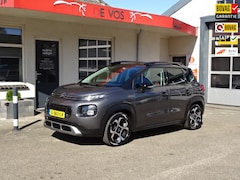 Citroën C3 Aircross - 1.2 PureTech S&S Shine