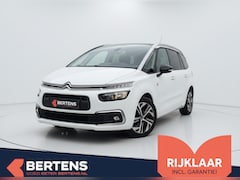 Citroën Grand C4 SpaceTourer - 1.2 PT 130 C-Series | 7 persoons | Parkeercamera | Prijs is rijklaar
