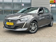 Peugeot 208 - 1.2 PureTech Active Pack | CRUISECR | CarPlay | PDC