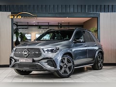 Mercedes-Benz GLE-Klasse - 400 e 4MATIC AMG Line Premium Plus PANORAMA