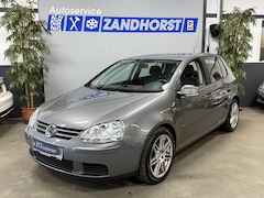Volkswagen Golf - 1.6 FSI Optive // Airco // LM velgen
