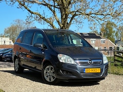 Opel Zafira - 1.8 Executive 7 p. | NAP | Clima + Cruise nu €6.975,