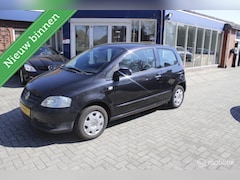 Volkswagen Fox - 1.4 Trendline, nieuwe apk