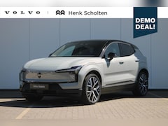 Volvo EX30 - Single Motor Extended Range Plus 69 kWh | Adaptieve Cruise Control met Pilot Assist | Sfee