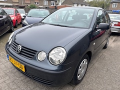 Volkswagen Polo - 1.2-12V 5 DEURS