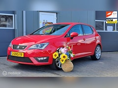 SEAT Ibiza - 1.2 TSI FR Dynamic