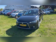 Mitsubishi Lancer Sportback - 1.6 Limited Edition