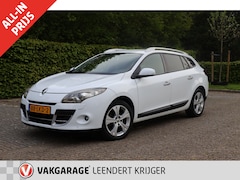 Renault Mégane Estate - 1.4 TCe Dynamique|Trekhaak|12 maanden BOVAG garantie|Rijklaarpri