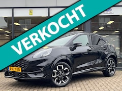 Ford Puma - 1.0 EcoBoost Hybrid ST-Line X | Panoramadak | Driver Assistance Pack | Winter Pack | Bang