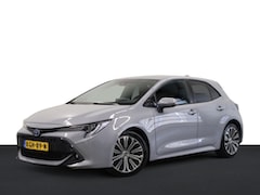 Toyota Corolla - 1.8 Hybrid Dynamic Plus | PDC | Dode hoek | Stoel-en stuurverw