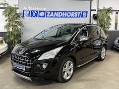 Peugeot 3008 - 1.6 THP Online //Leer // Panodak // Cruise // Navi
