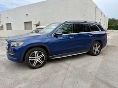 Mercedes-Benz GLS - 450 GLS 450 4MATIC