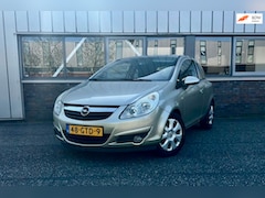 Opel Corsa - 1.2-16V Enjoy Airco Cruise Control