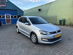 Volkswagen Polo - 1.2 TDI Clima Cruise Luxe