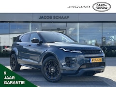 Land Rover Range Rover Evoque - P270e 269pk AWD SE Dynamic Edition | NIEUW - 0 km | 5 jaar garantie | Panoramisch schuifda