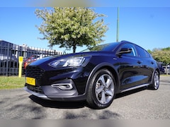 Ford Focus - 1.0 EcoBoost Hybrid 125pk Active Business Multi Media