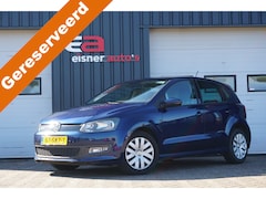 Volkswagen Polo - 1.2 TDI BlueMotion Comfortline | AIRCO | CRUISE | NAVI | PDC |