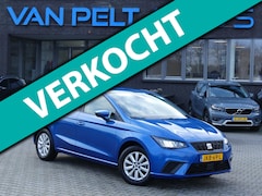 SEAT Ibiza - 1.0 EcoTSI Style Business Connect