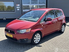 Mitsubishi Colt - 1.3 Edition Two 5drs