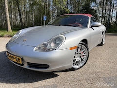 Porsche Boxster S - Komt binnenkort binnen 3.2