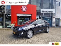 Ford Fiesta - 1.0 95pk Titanium | Climate | Carplay | Stoelverw
