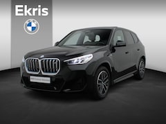 BMW iX1 - xDrive30 M Sportpakket | Comfort Pack | Travel Pack | Panoramadak | Elektrisch Verstelbare