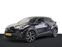 Toyota C-HR - 1.8 Hybrid Style