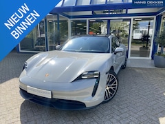 Porsche Taycan - Performance 84 kWh