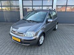 Fiat Panda - 1.2 69pk Edizione Cool