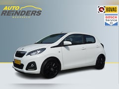 Peugeot 108 - 1.0 e-VTi Active + Trekhaak/ Airco/ 5-drs/ Mooie auto/ Garantie