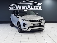 Land Rover Range Rover Evoque - 2.0 P250 AWD R-Dynamic SE