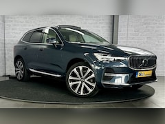 Volvo XC60 - 2.0 Recharge T6 AWD Inscription / Massage / Stoelkoeling/verwr. / Harman Kardon / Trekhaak