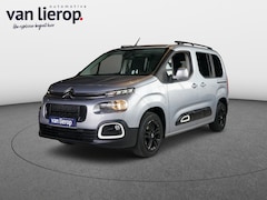 Citroën Berlingo - 1.2 PureTech Feel|NAVI|CAMERA|PANO|STOELVERW