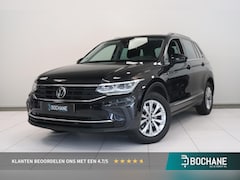 Volkswagen Tiguan - 1.5 TSI Life Business | Adaptieve cruise | Matrix LED | Elektr achterklep | Navigatie |
