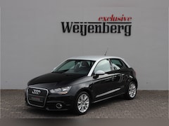 Audi A1 Sportback - 1.4 TFSI S-Tronic Automaat PDC Airco