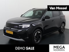 Opel Frontera - Extended range Electric GS 54 kWh