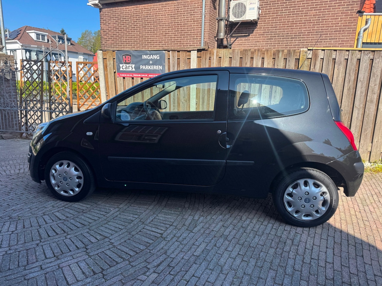 Renault Twingo - 1.2 Acces 1.2 Acces - AutoWereld.nl