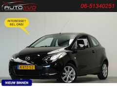 Mazda 2 - 2 1.3 S AIRCO EL. RAMEN SPIEGELS. TREKHAAK etc. SUPER NETJES