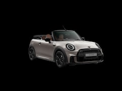 MINI Cabrio - 1.5 Cooper Aut. | JCW-Trim | Carplay | Chester Leder | LED | PDC | 17"LM | Rooftop Grey