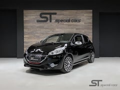 Peugeot 208 - 1.6 THP GTi|Momo 17 inch|Carplay|uitlaatklep