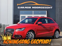 Audi A1 - 1.2 TFSI Ambition Pro Line