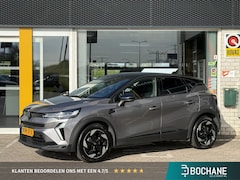 Renault Captur - 1.0 TCe 90 techno | Achteruitrijcamera | DAB | Apple Carplay & Android Auto | LED | Climat