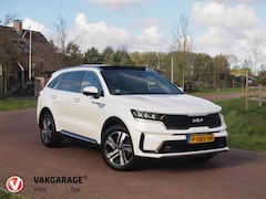 Kia Sorento - 1.6 T-GDI Hybrid 2WD ExecutiveLine 7p. | Trekhaak | Panoramadak | Camera | BOSE | NL-Auto