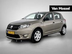 Dacia Sandero - 0.9 TCe Ambiance | TREKHAAK | AIRCO | BLUETOOTH | ELEKTRISCHE RAMEN | 5 DEURS |