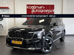 Kia Sorento - 1.6 T-GDi Plug-in Hybrid 4WD ExecutiveLine 7p